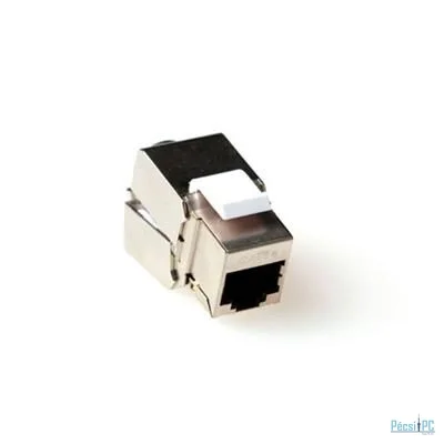 ACT Keystone Jack CAT6 shielded