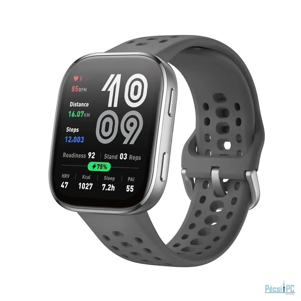 Amazfit Bip 6 Charcoal