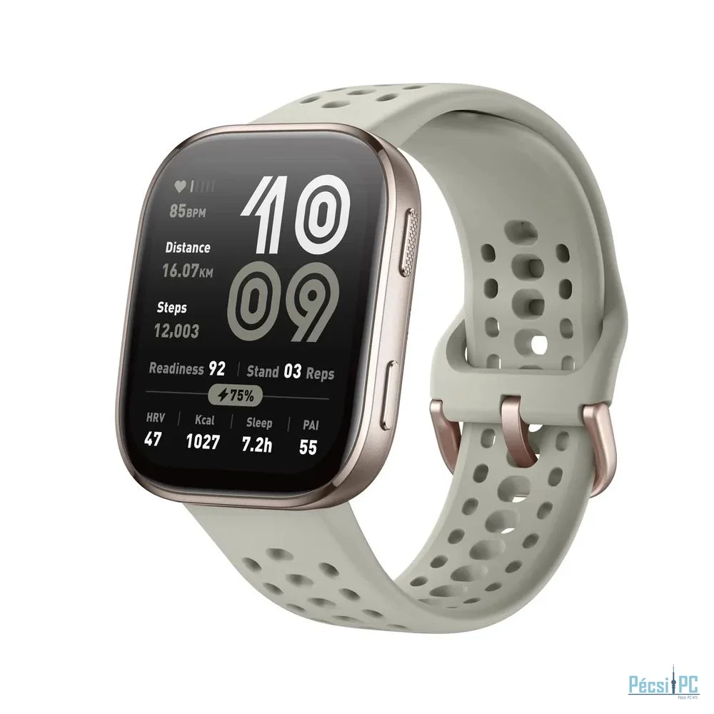 Amazfit Bip 6 Stone
