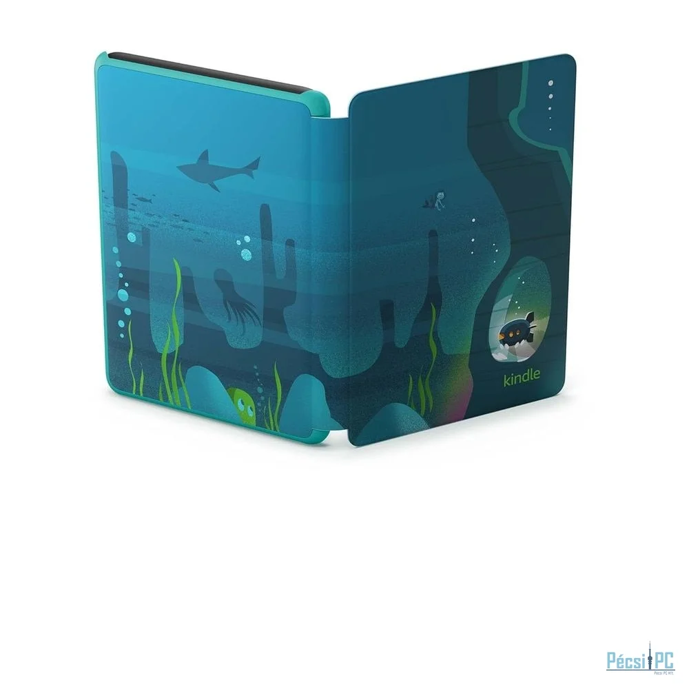 Amazon Kindle Kids (2022) 6