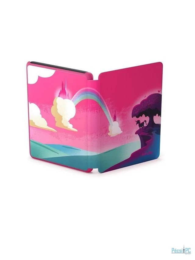 Amazon Kindle Kids (2024) 6