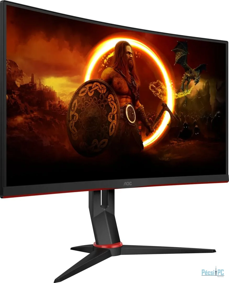 AOC 27