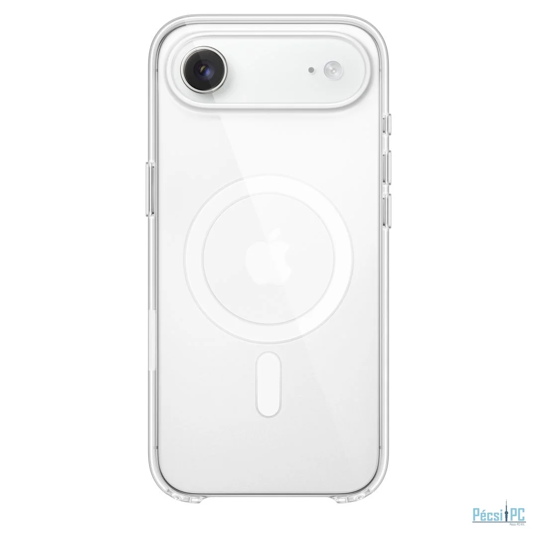 Apple iPhone Air Case with MagSafe Frost