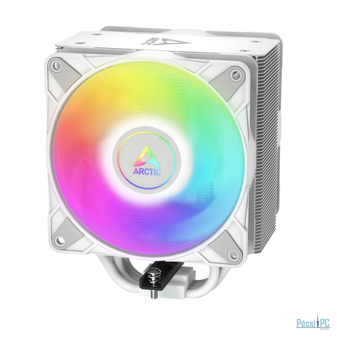 Arctic Freezer 36 ARGB (White) SI (Bulk kiszerelés)
