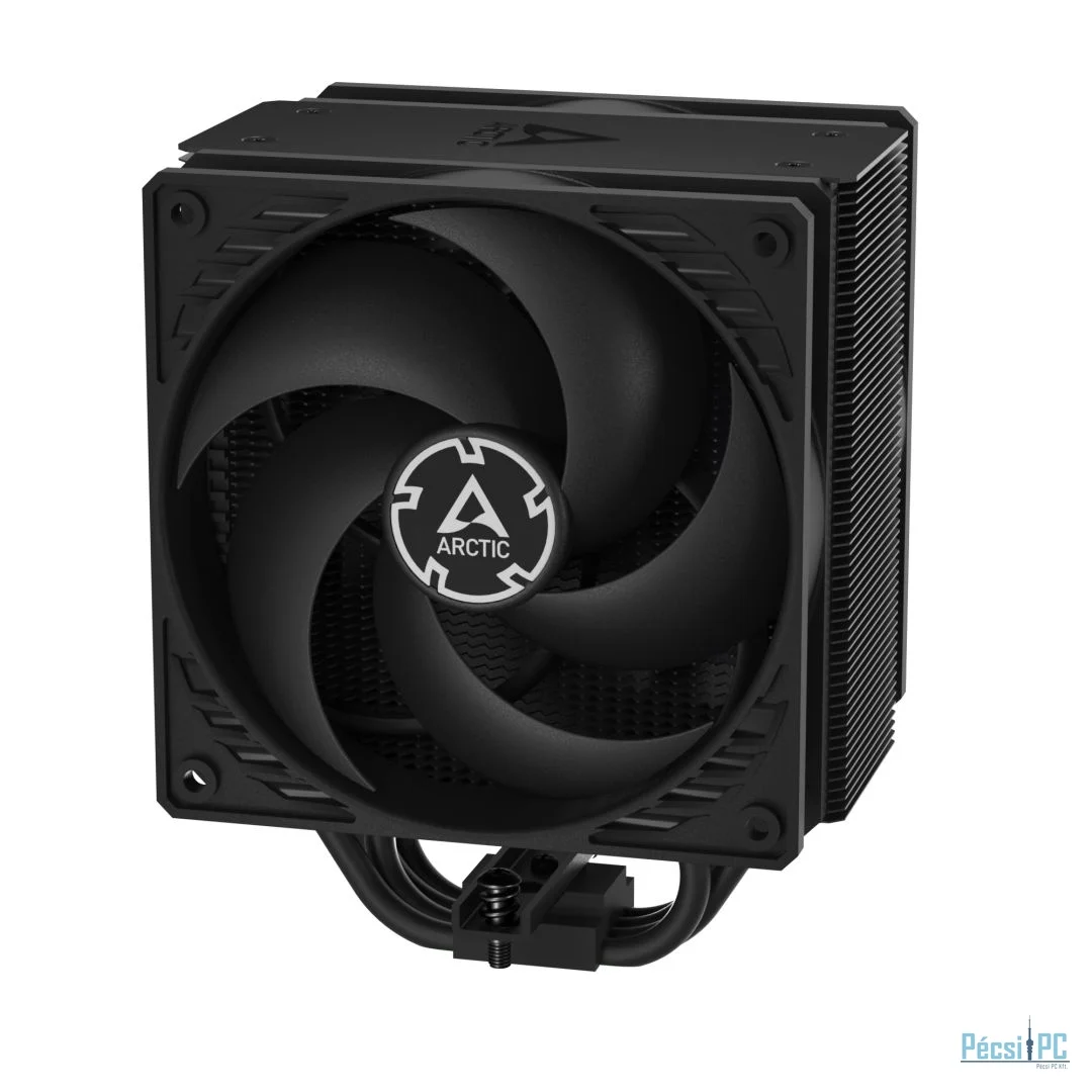 Arctic Freezer 36 (Black) SI (Bulk kiszerelés)