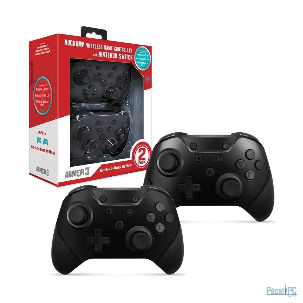 Gamepad