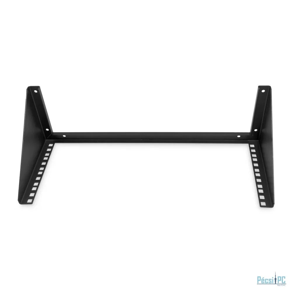 Assmann 19-Inch Equipment Wall Mounting Bracket 4U