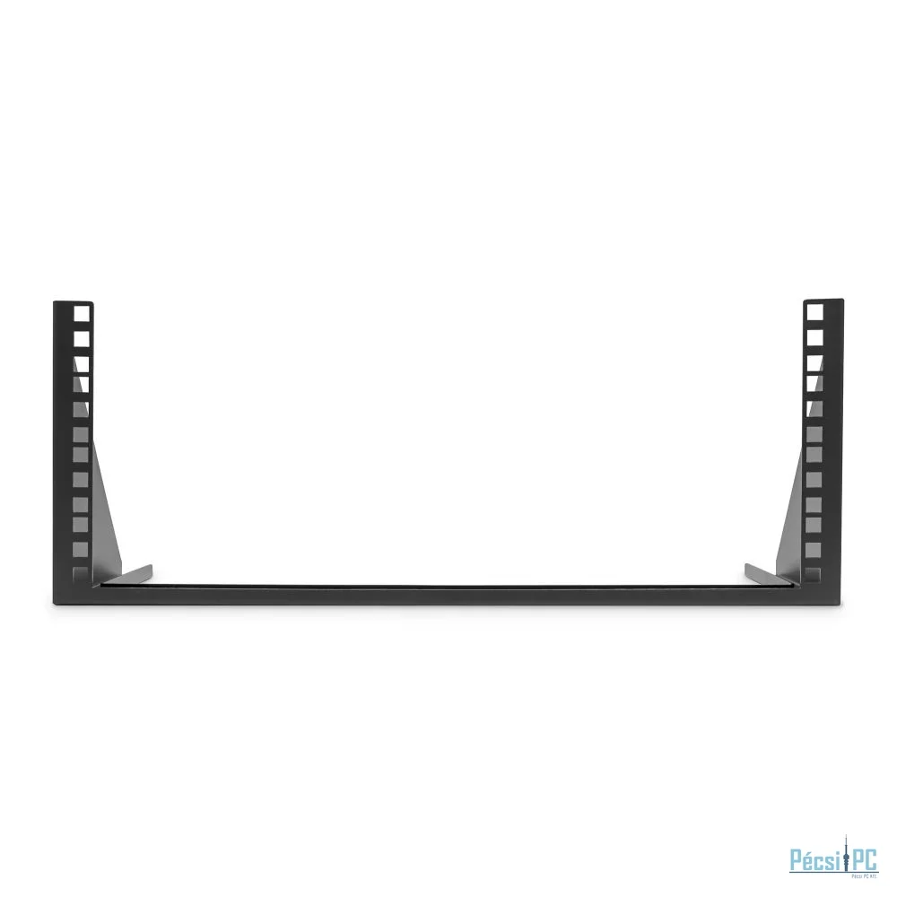 Assmann 19-Inch Equipment Wall Mounting Bracket 4U