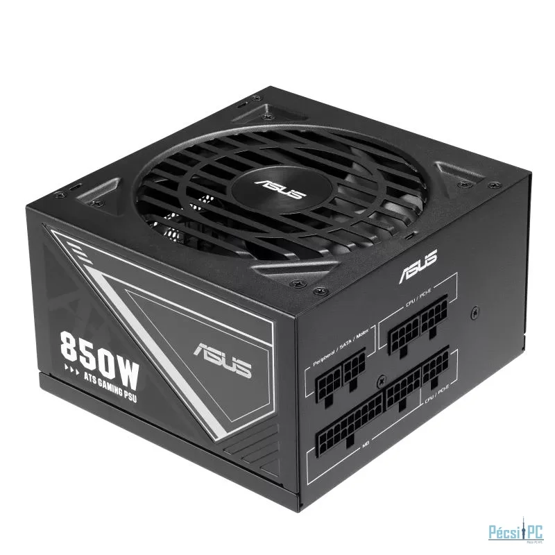 Asus 850W 80+ Gold ATS
