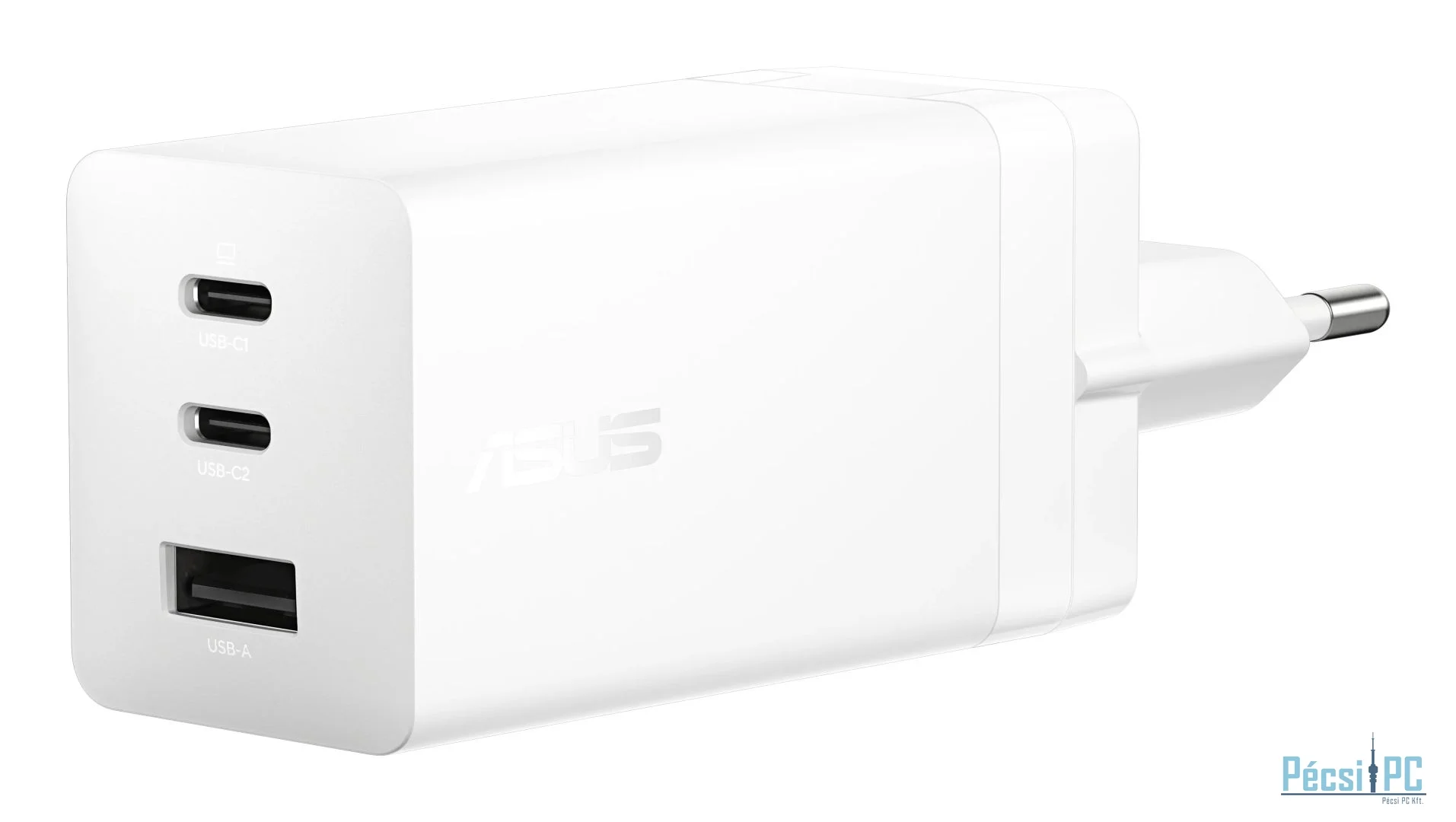 Asus AC100-03 2C1A Charger White
