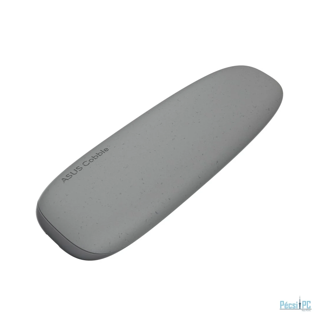 Asus Cobble SSD Enclosure Grey