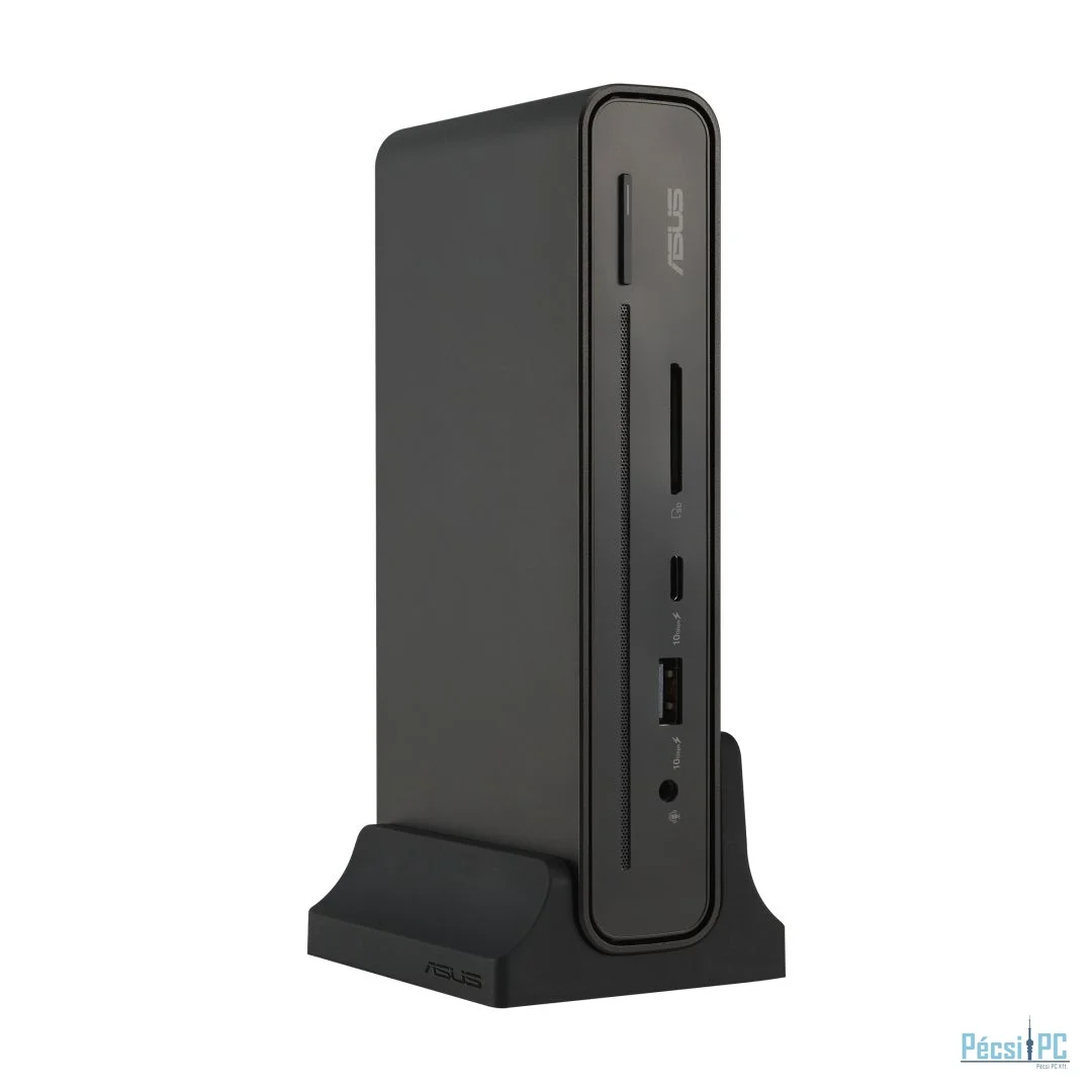 Asus DC301 Triple Display USB-C Dock Duo