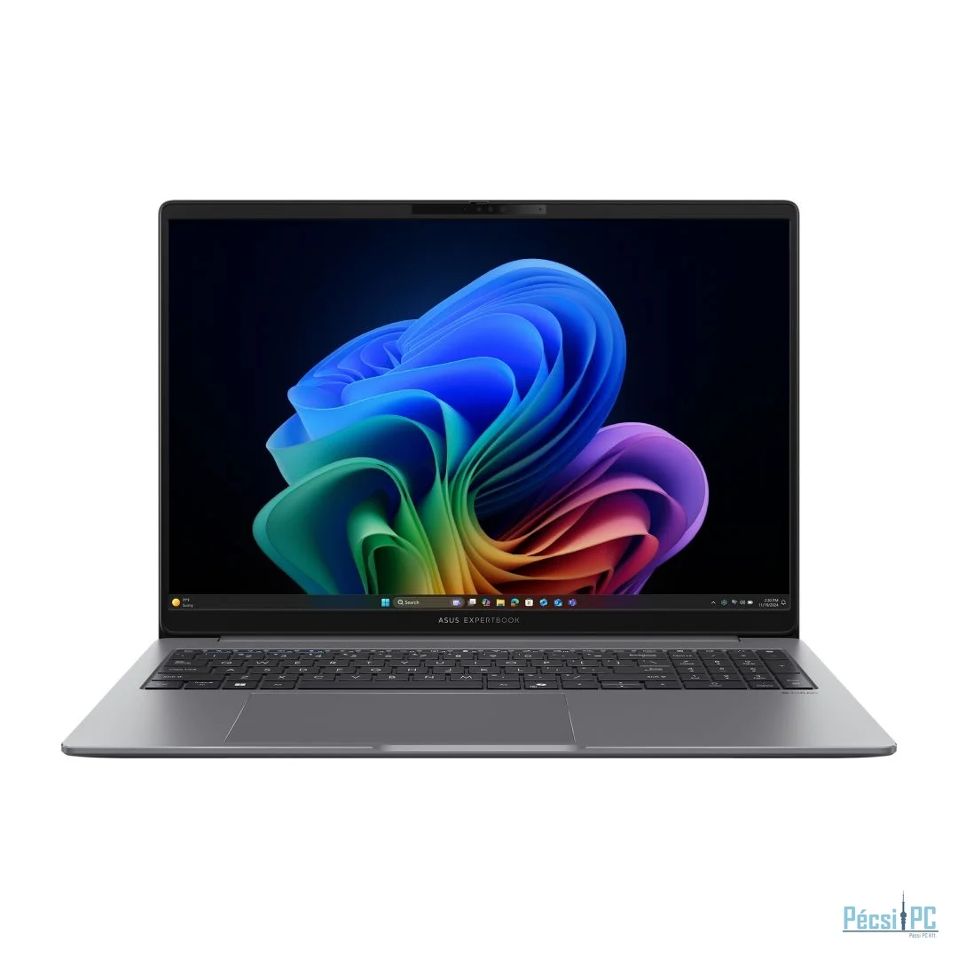 Asus Expertbook P3 PM3406CKA-LY0288 Misty Grey