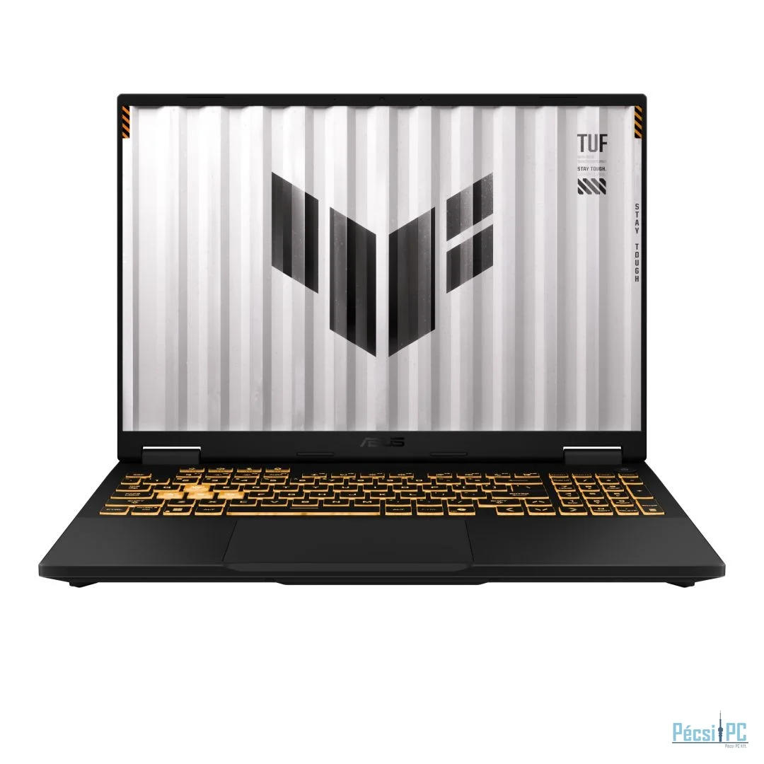 Asus FX608JMR-QT021 Jaeger Gray