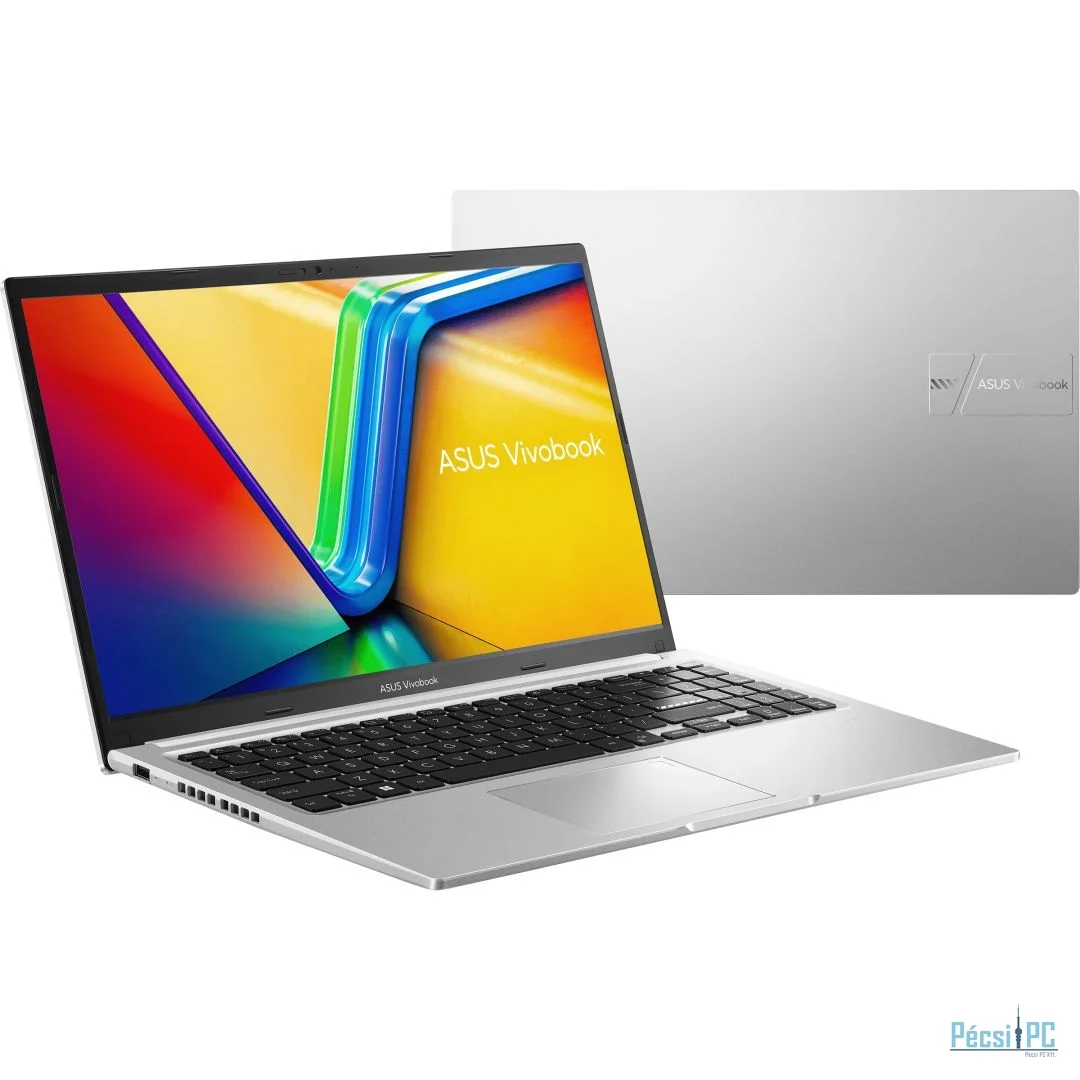 Asus M1502YA-NJ665 Cool Silver