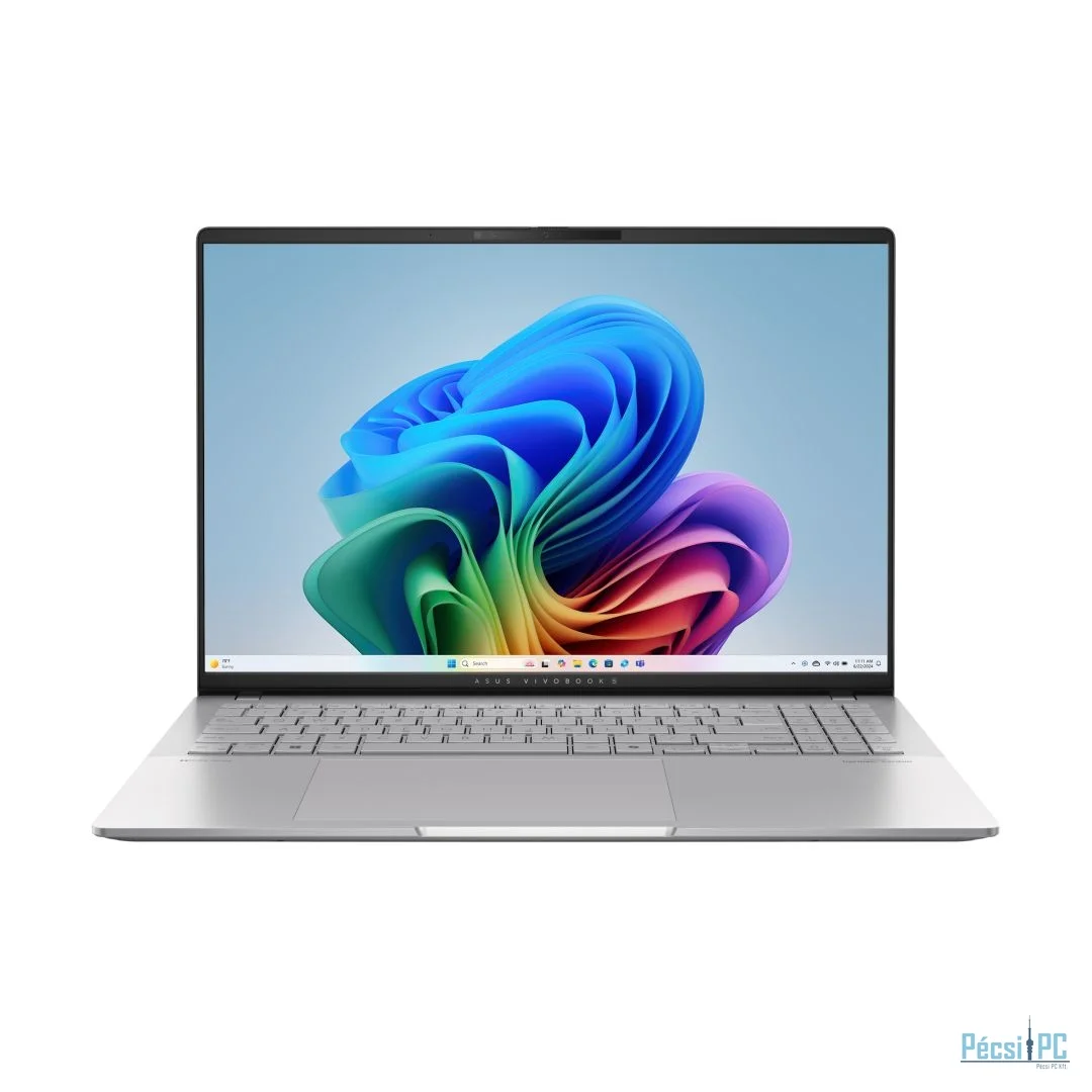 Asus M5606KA-RI046W Cool Silver