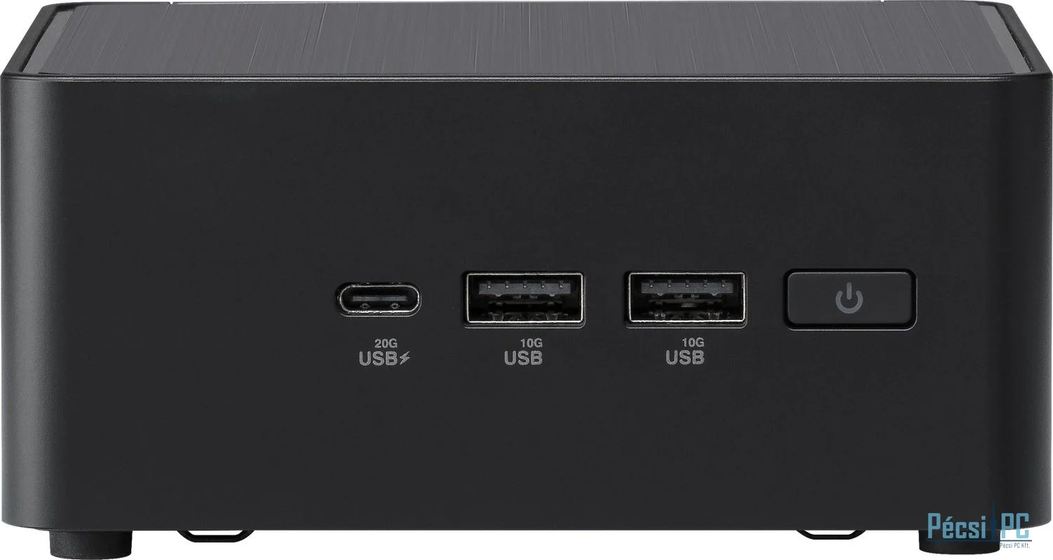 Asus NUC 14 Pro NUC14LNKU7094N2 Revel Canyon (No Cord)