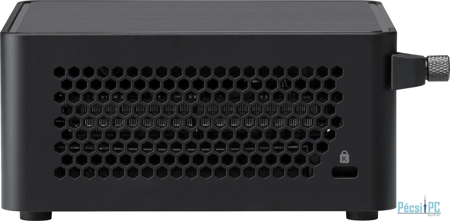 Asus NUC 14 Pro NUC14LNKU7094N2 Revel Canyon (No Cord)
