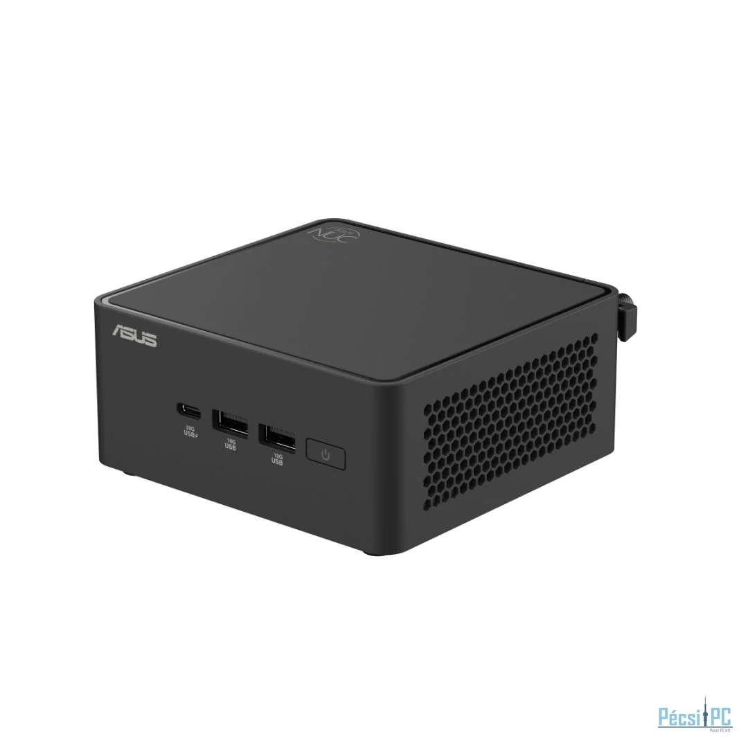 Asus NUC 15 Pro Tall Kit RNUC15CRHI300002 Cyber Canyon (EU Cord)
