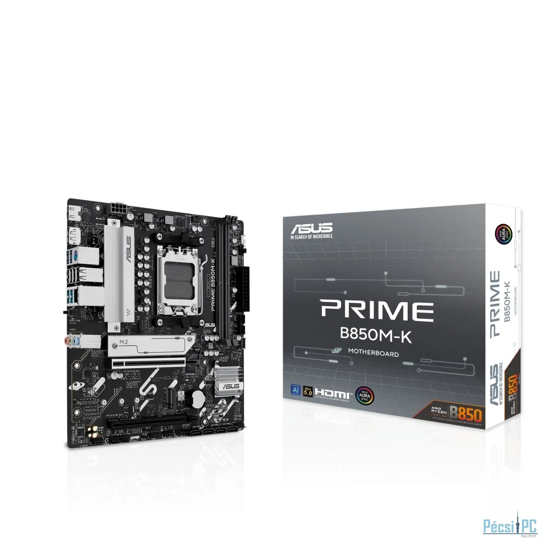 Asus PRIME B850M-K