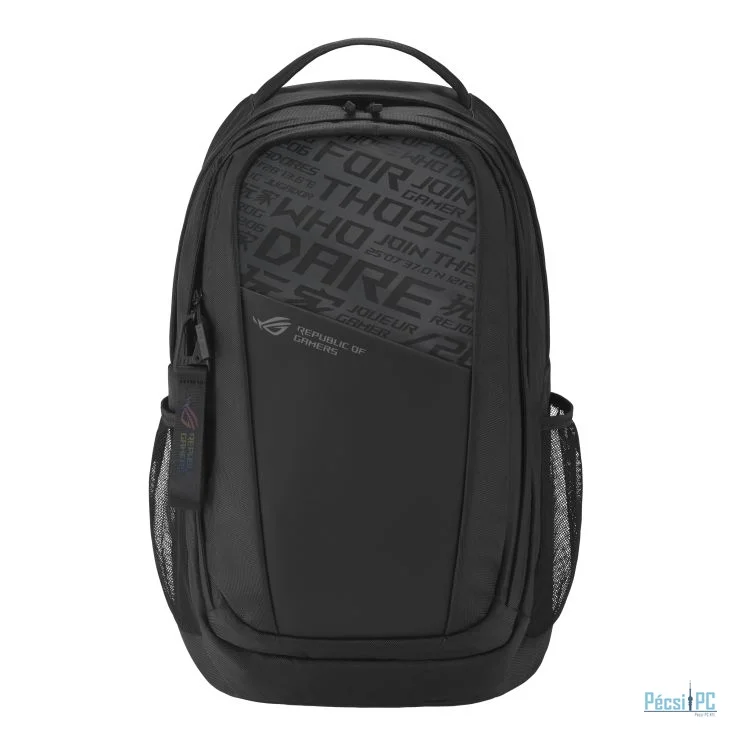 Asus ROG Ranger BP2800 Gaming Backpack Black