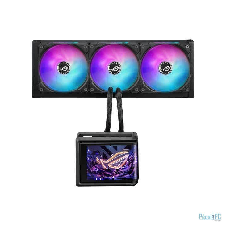 Asus ROG Ryuo IV SLC 360 ARGB