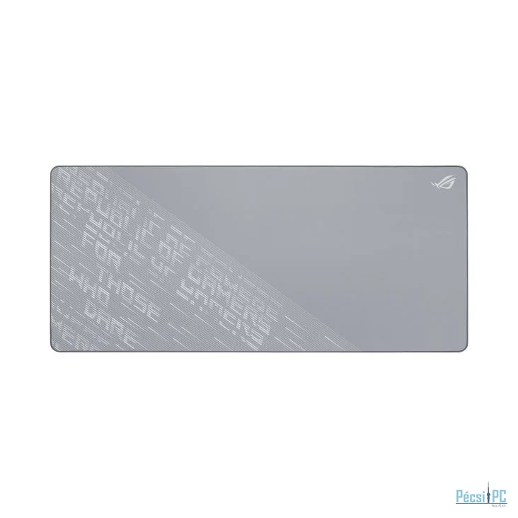 Asus ROG Scabbard II CCL Arctic Gray