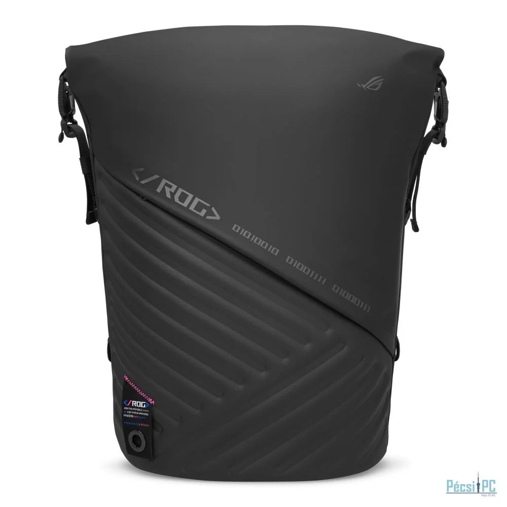Asus ROG Slash Backpack 4.0 Black