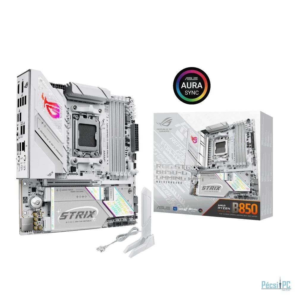 Asus ROG STRIX B850-G GAMING WIFI