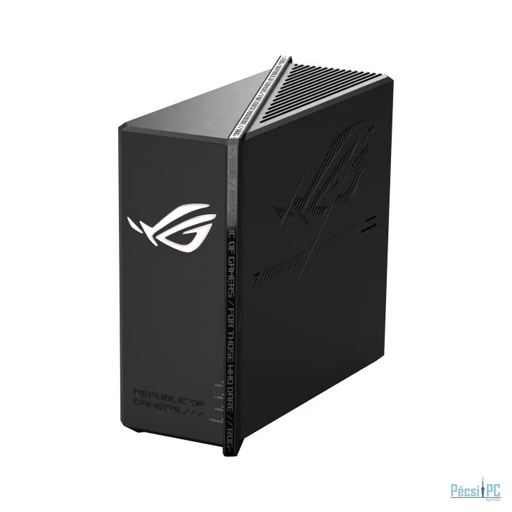Asus ROG STRIX GS-BE18000