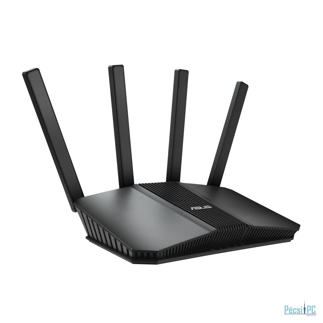 Asus RT-BE55 BE3600 WiFi 7 AiMesh Extendable Router