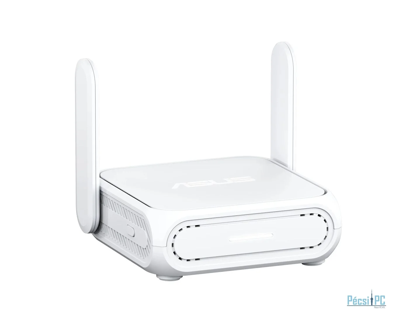 Asus RT-BE58 Go Dual-Band WiFi 7 Travel Router