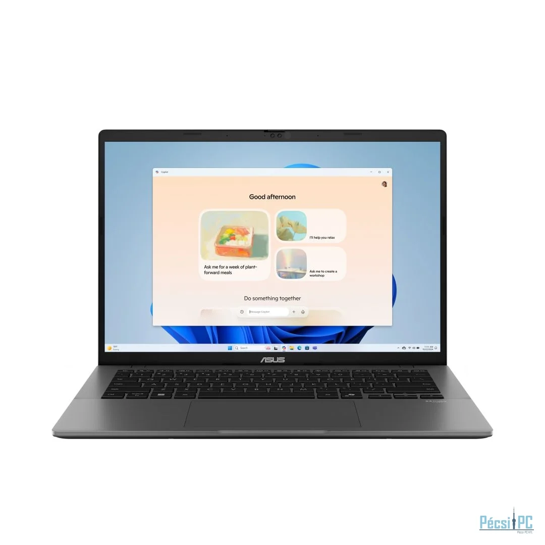 Asus S3407CA-LY007 Matte Gray