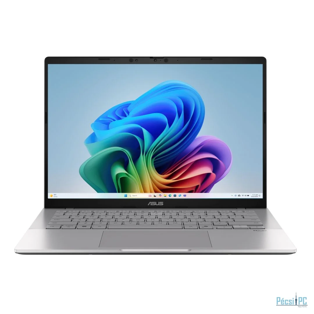 Asus S3407QA-KP002W Cool Silver