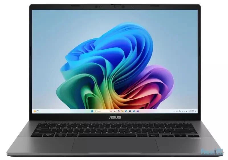 Asus S3407VA-LY008W Matte Gray