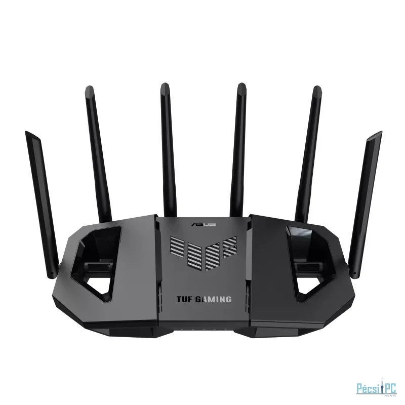 Asus TUF-BE9400 Tri Band WiFi 7 Router