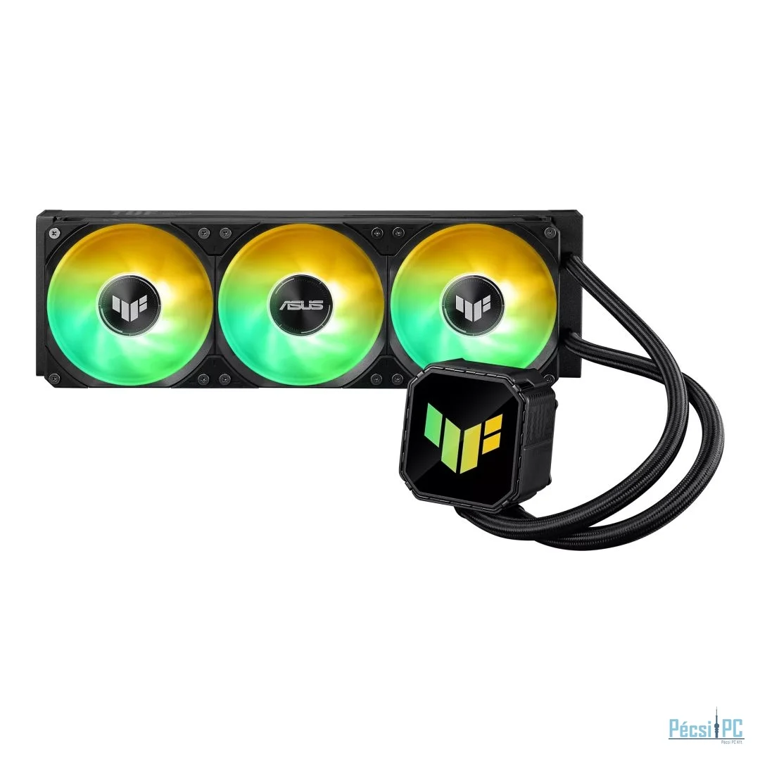 Asus TUF GAMING LC III 360 ARGB