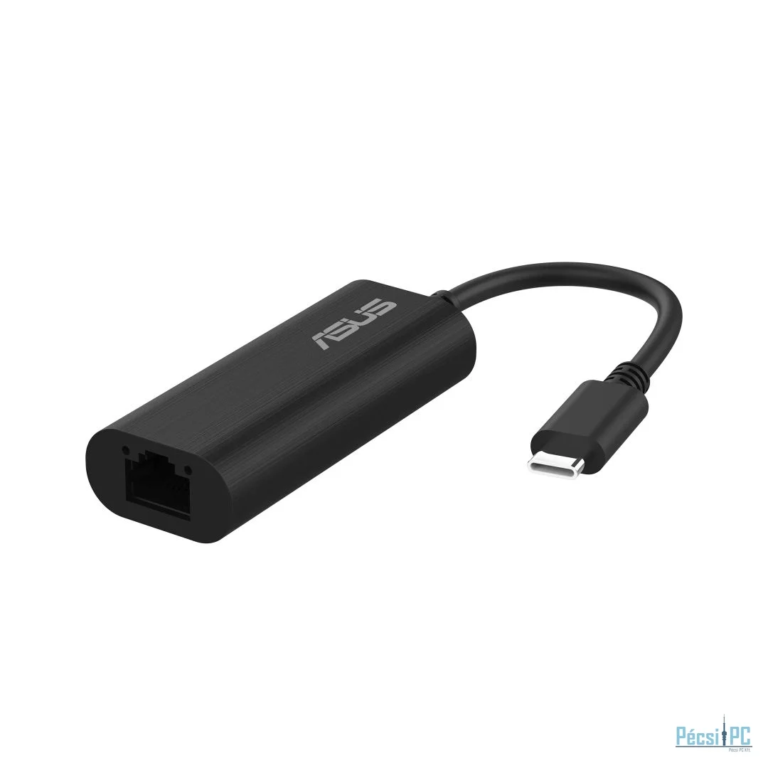 Asus USB-C2500 V2 Ethernet Adapter