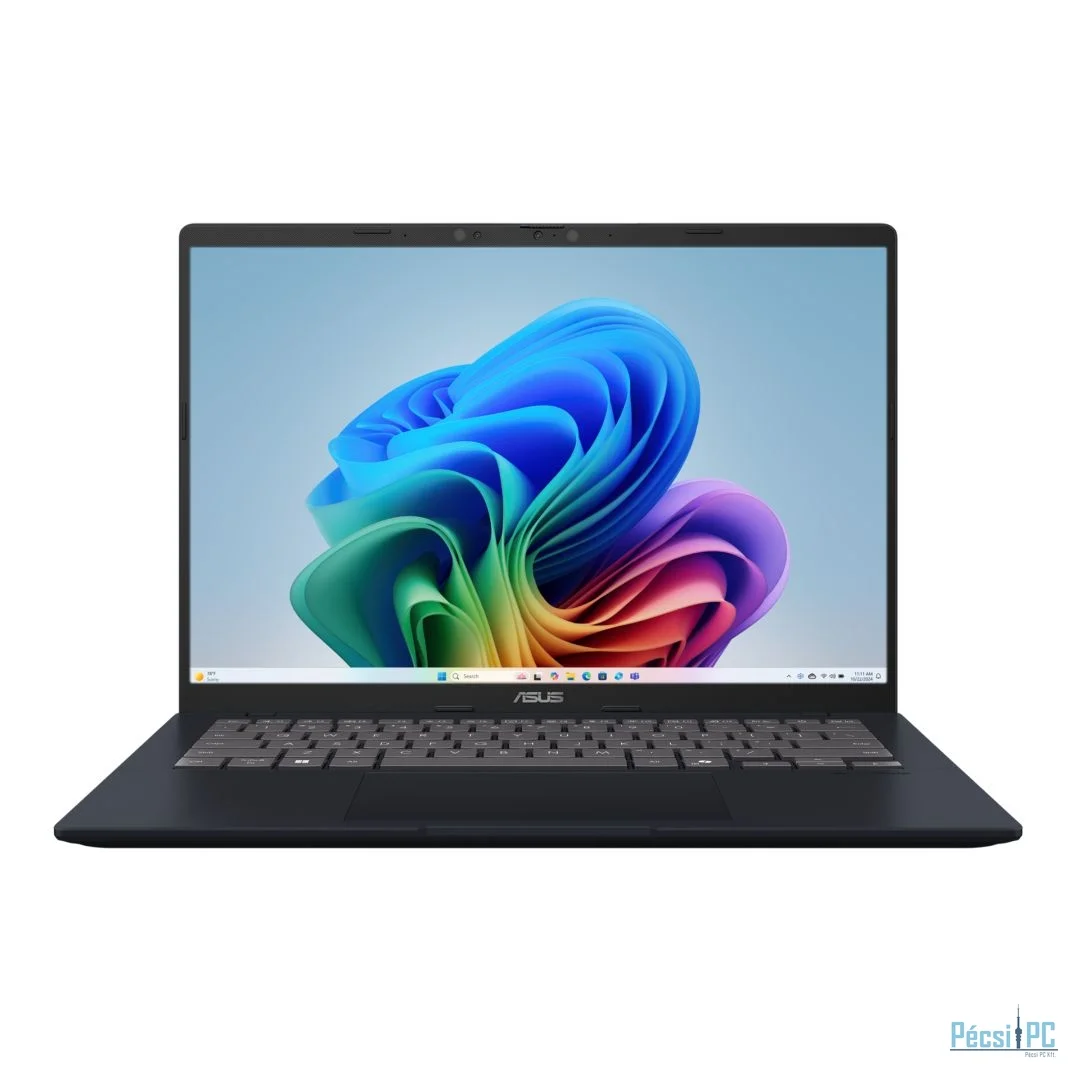 Asus X1407QA-LY052W Quiet Blue