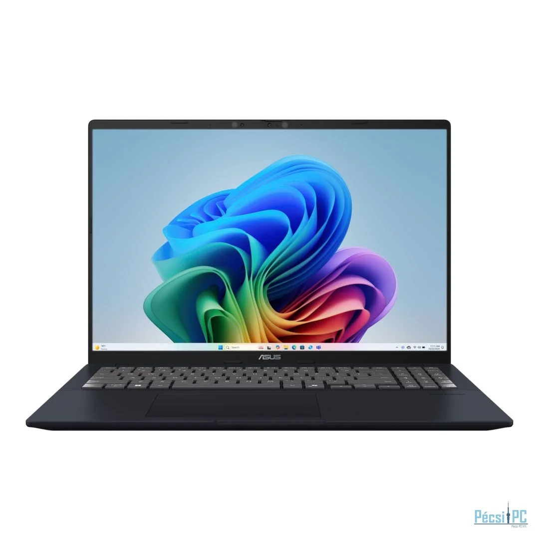 Asus X1607QA-MB046W Quiet Blue