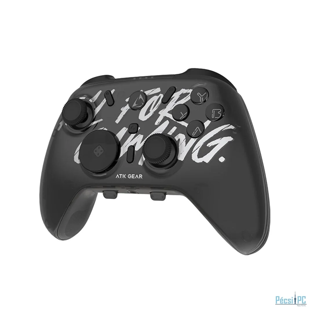 Gamepad