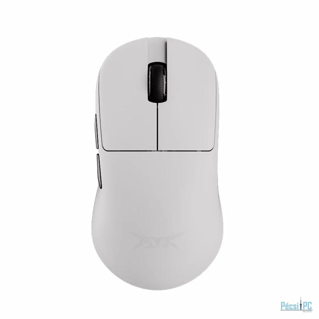 ATK Blazing Sky U2 SE Wireless Bluetooth Gaming Mouse White