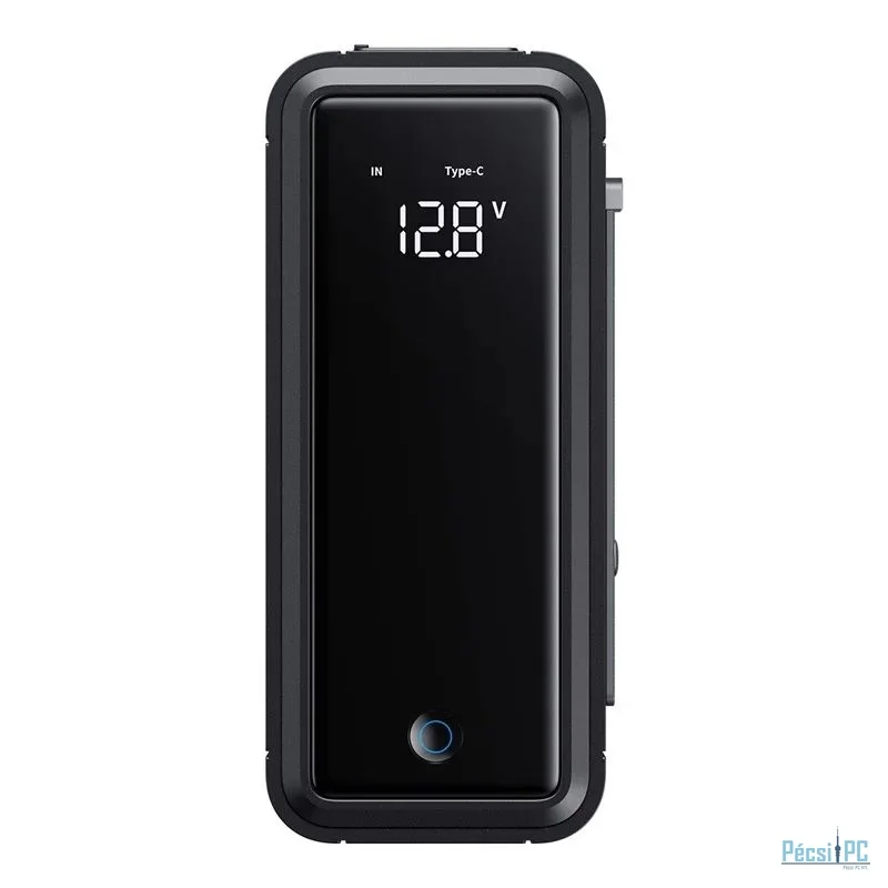 Baseus BS-CH007 3000mAh PowerBank Black