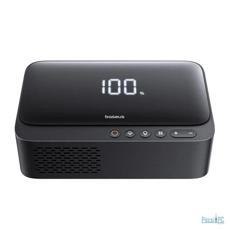 Baseus BS-CH013 6000mAh Powerbank Black