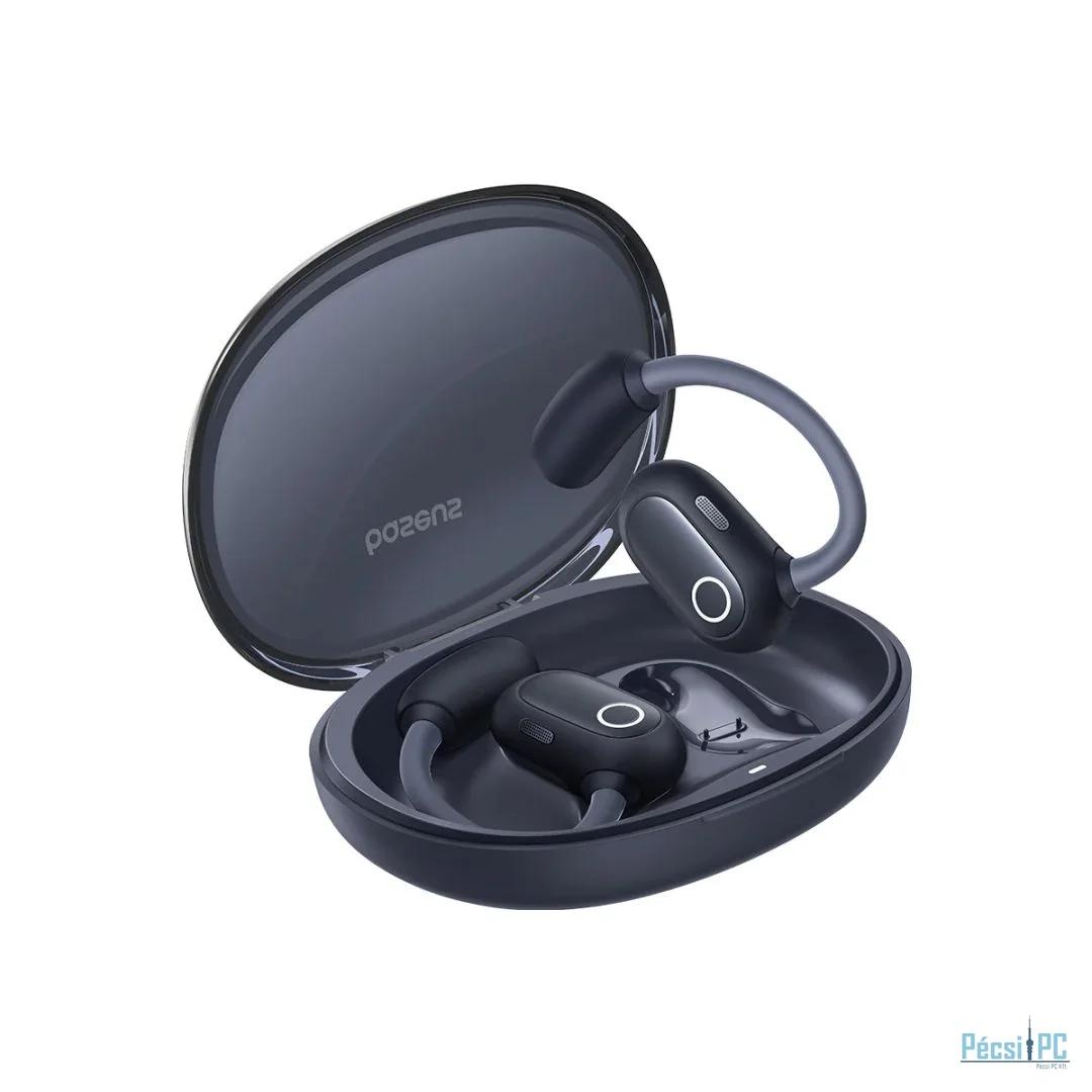 Fej- és Fülhallgató/Headset
