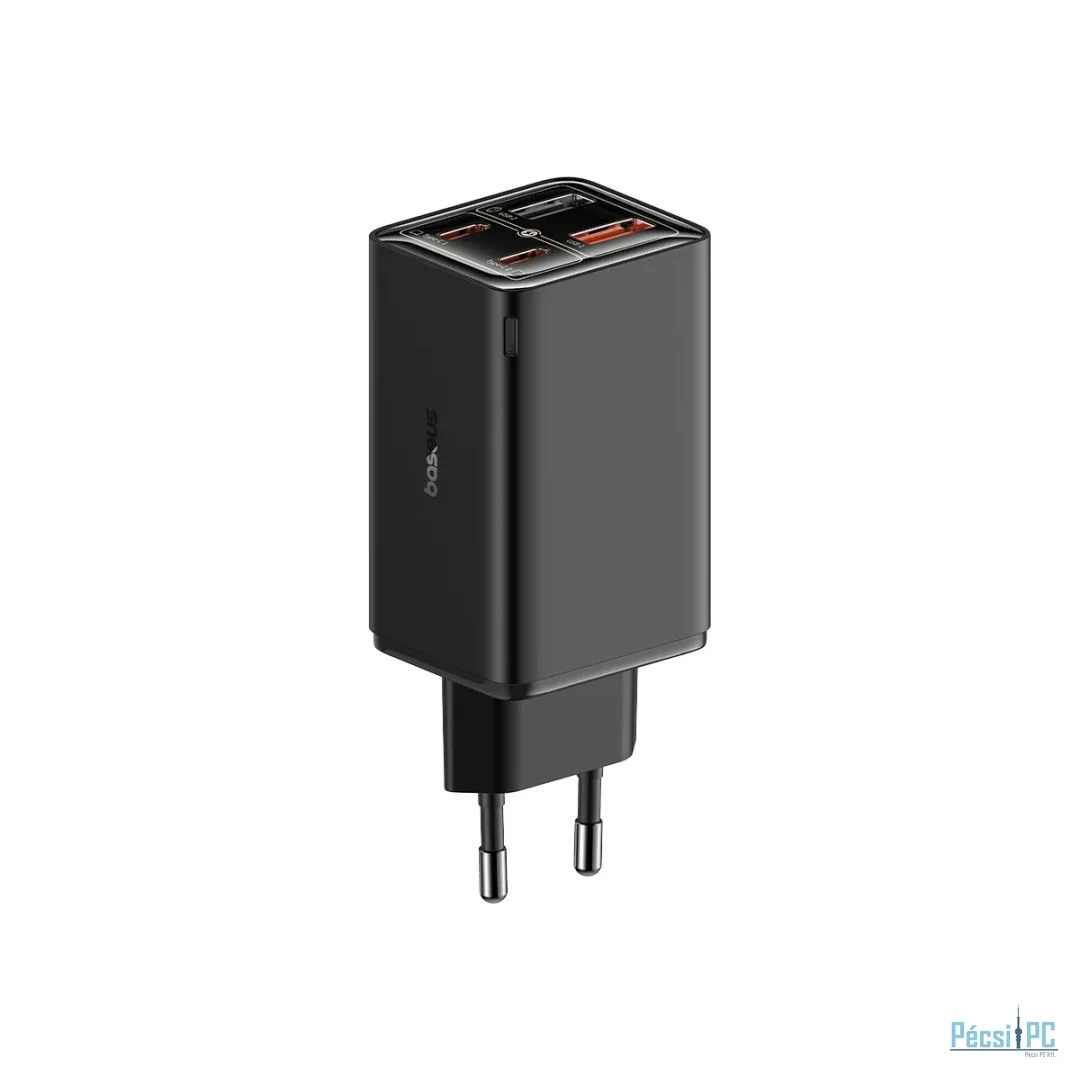 Baseus GAN6 Pro Charger Black