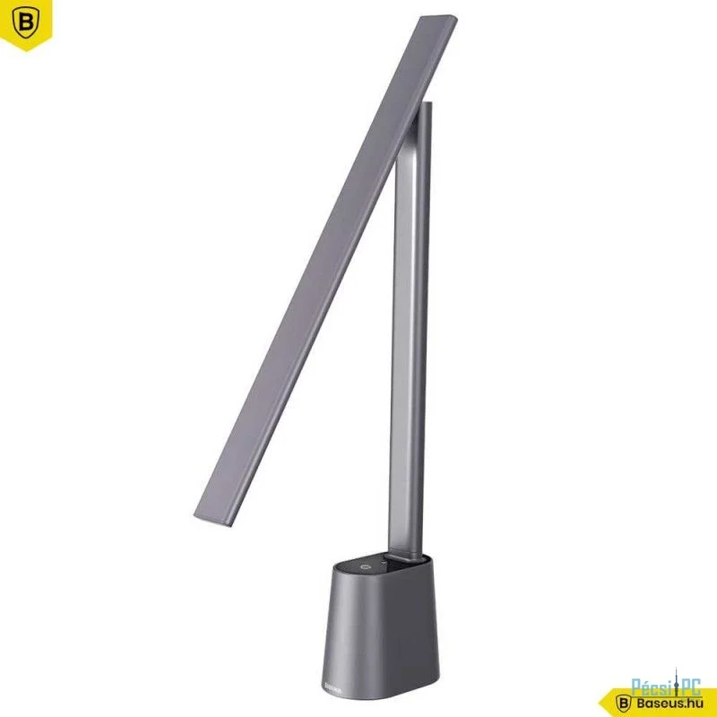 Baseus Smart Eye DGZG-0G Desk Lamp Grey