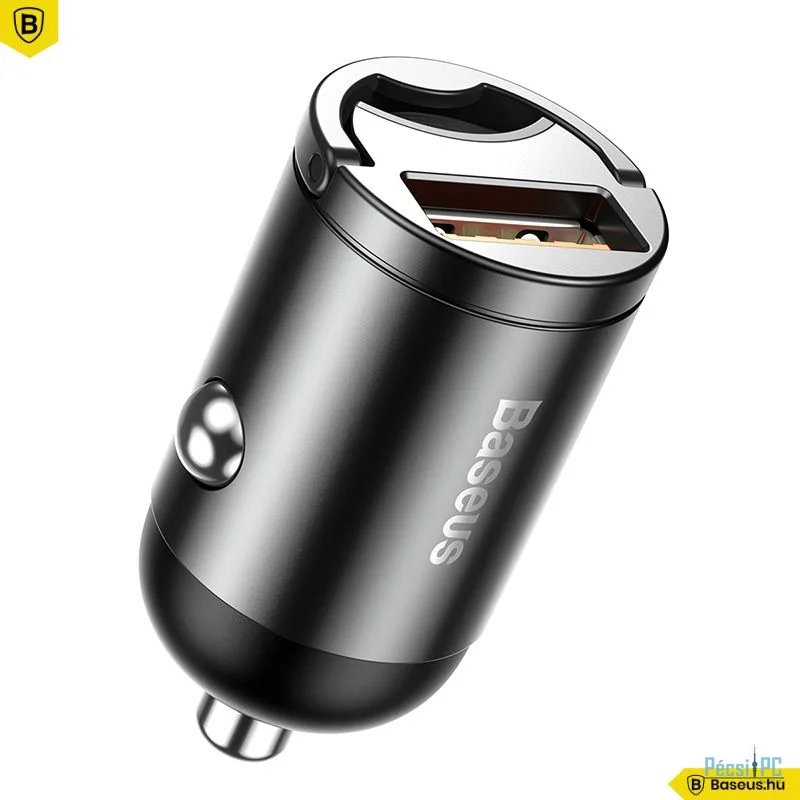 Baseus Tiny Star Mini 30W Grey