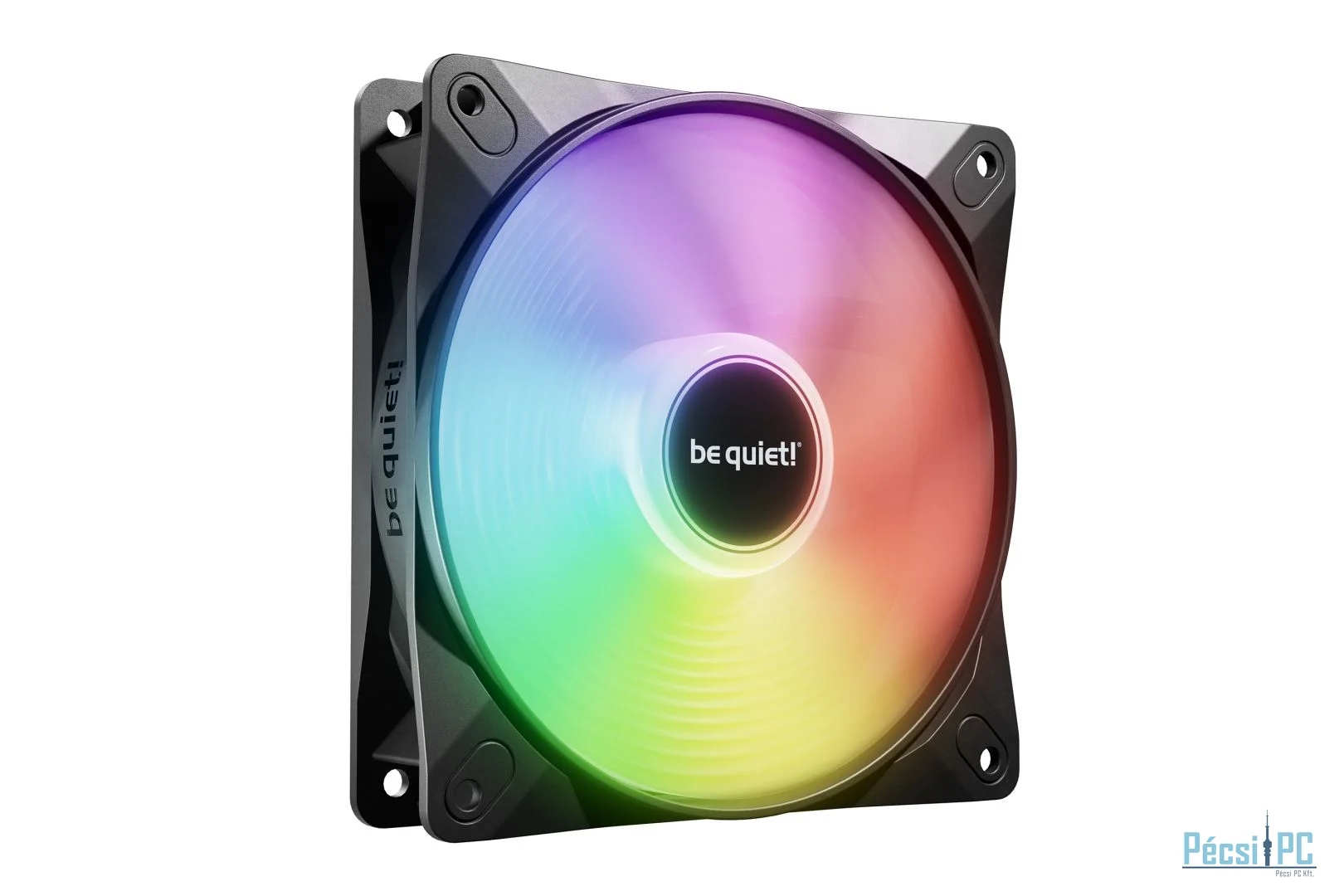 Be quiet! Light Wings LX 120mm PWM High-Speed