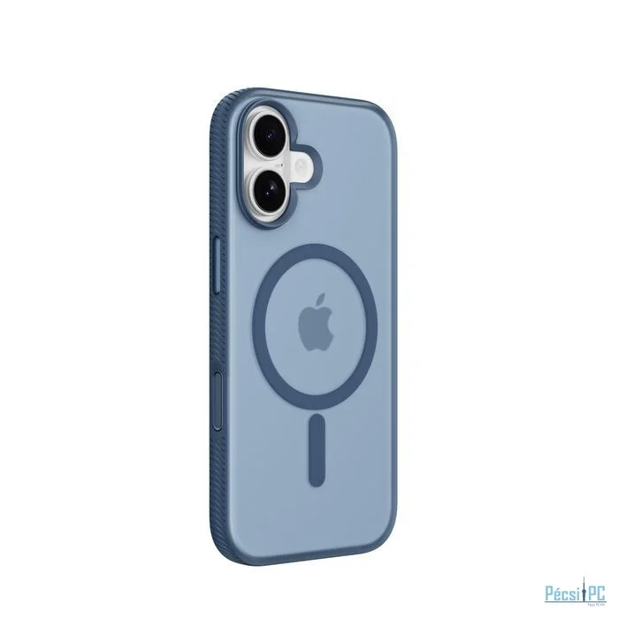 Belkin Grip Series Case for iPhone 17 Dark Blue